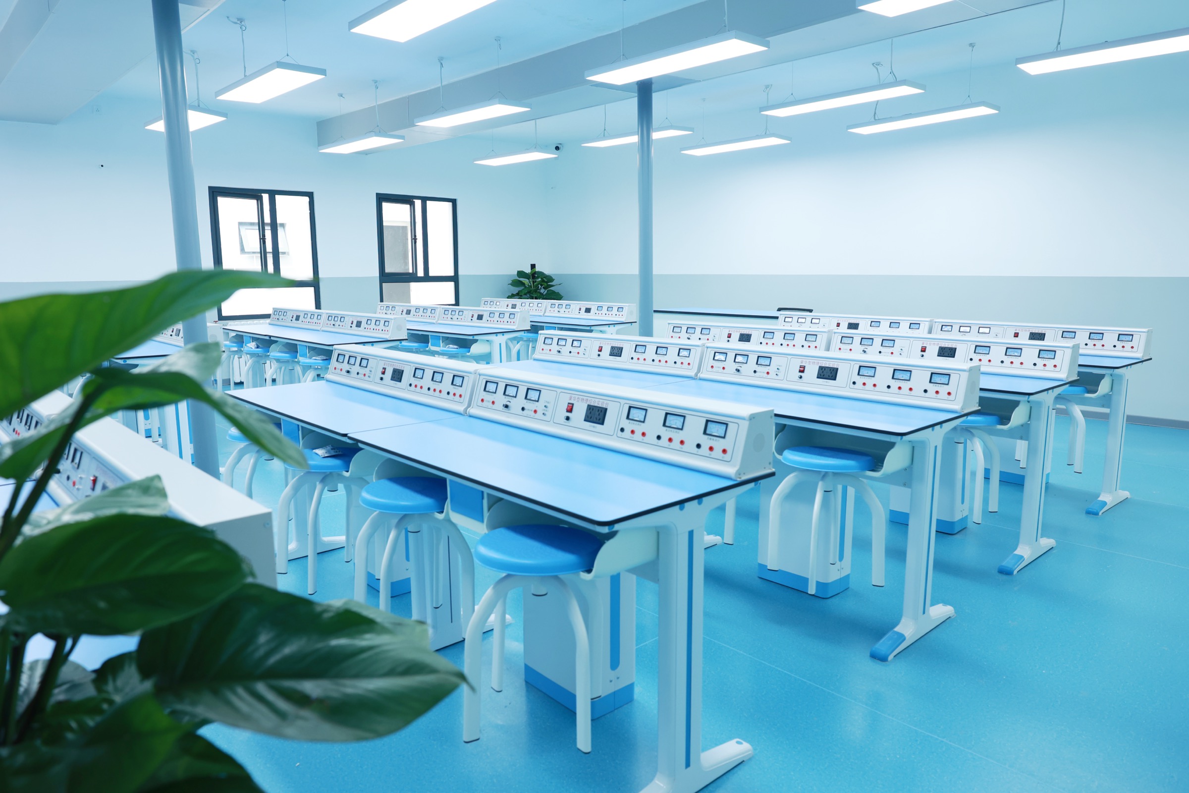 钱学森班学习空间