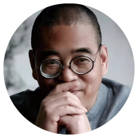 陈中林头像