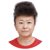 黄京头像