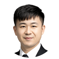 金勇麟头像