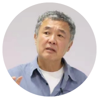 李睦头像
