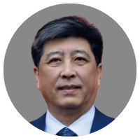 李伟明头像