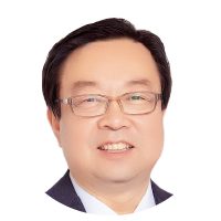 杨金龙头像